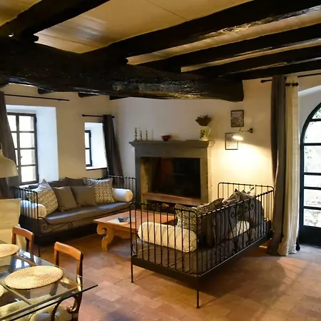 La Dimora Di Civita Holiday home *
