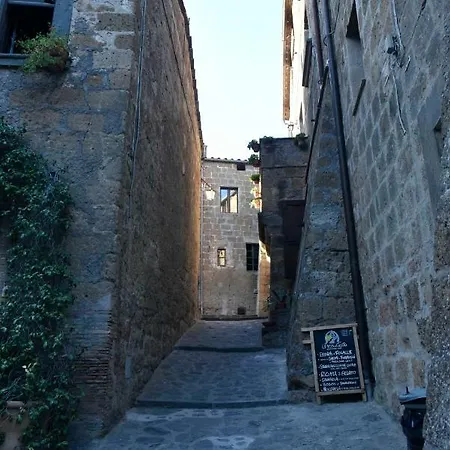Holiday home La Dimora Di Civita