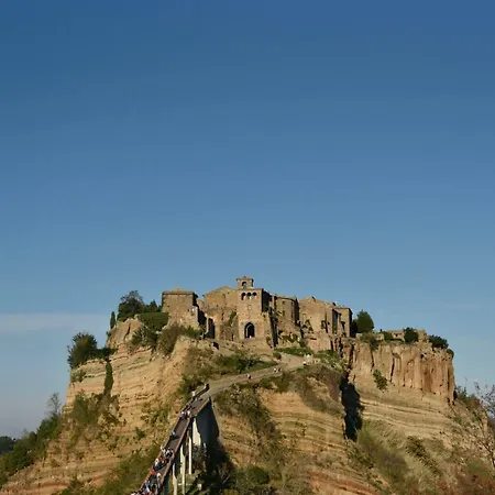 La Dimora Di Civita *