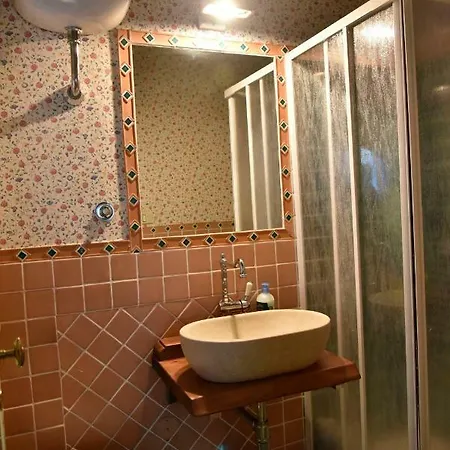 La Dimora Di Civita *